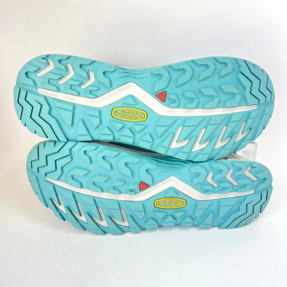 Keen Women's Versacore Speed Shoes Women Size Size 9.5 - Picture 5 of 7